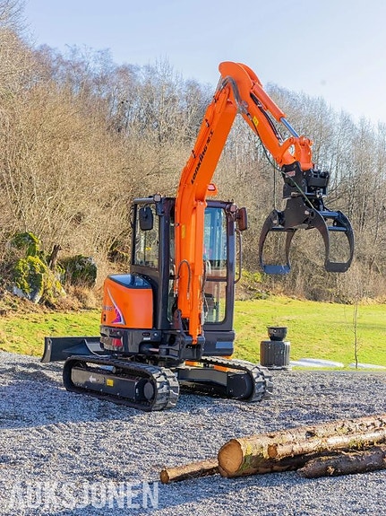 Andre Hanmey 20 m vribart S40 4 of 5