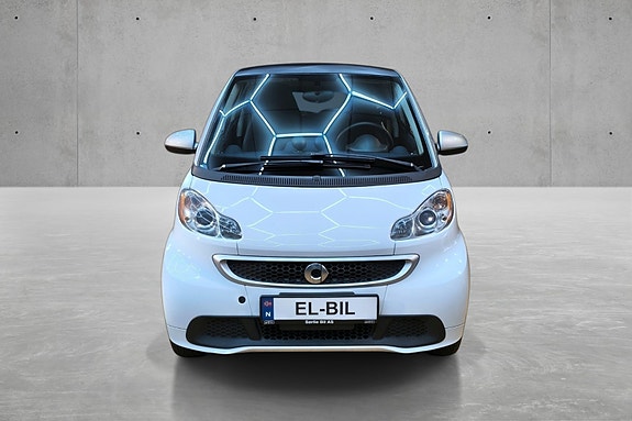 Smart Fortwo 5 of 19