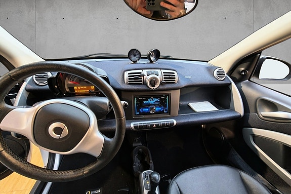 Smart Fortwo 11 of 19