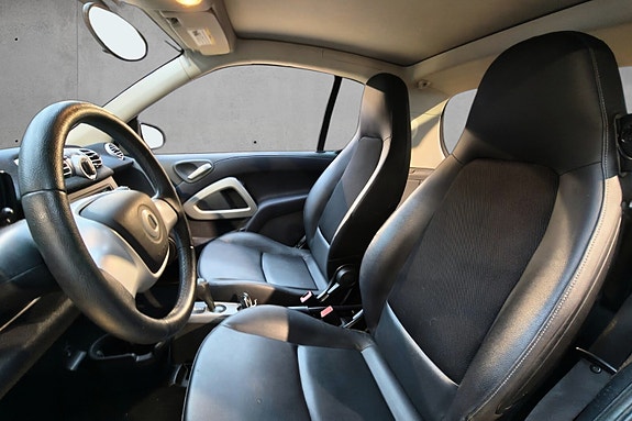 Smart Fortwo 9 of 19