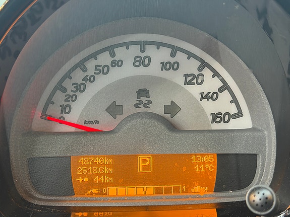 Smart Fortwo 19 of 19