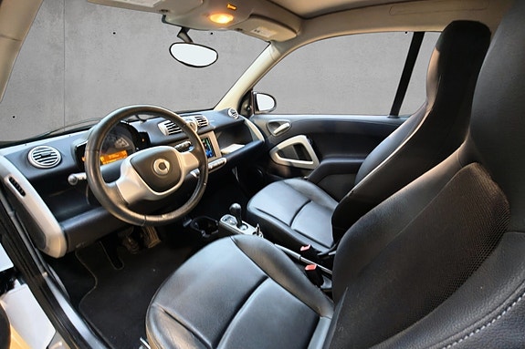 Smart Fortwo 8 of 19