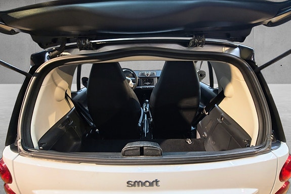 Smart Fortwo 14 of 19