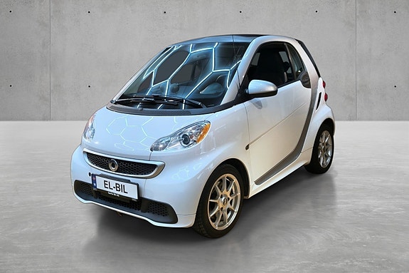 Smart Fortwo 3 of 19