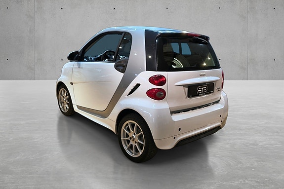 Smart Fortwo 7 of 19