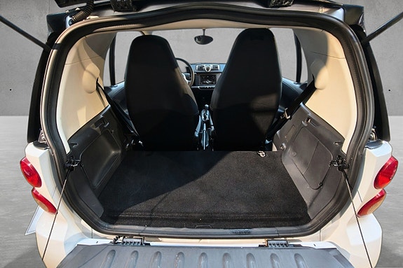 Smart Fortwo 15 of 19
