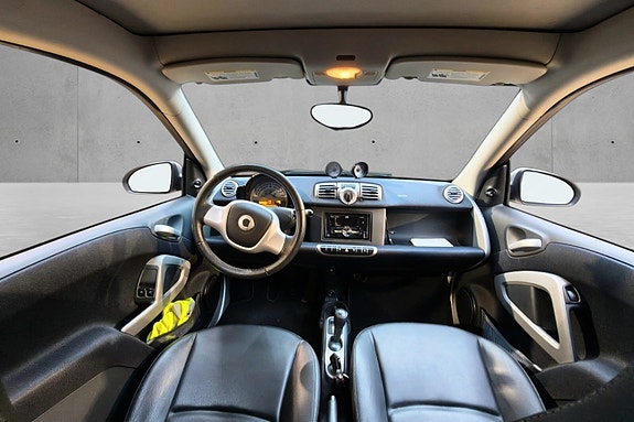 Smart Fortwo 13 of 19