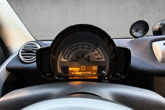 Smart Fortwo 10 of 19