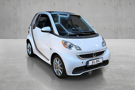 Smart Fortwo 2 of 19