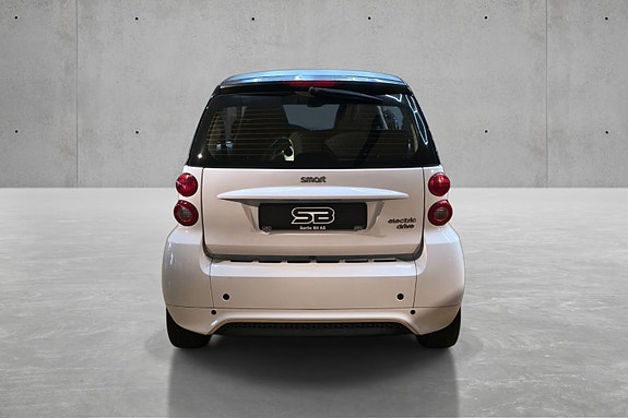 Smart Fortwo 6 of 19