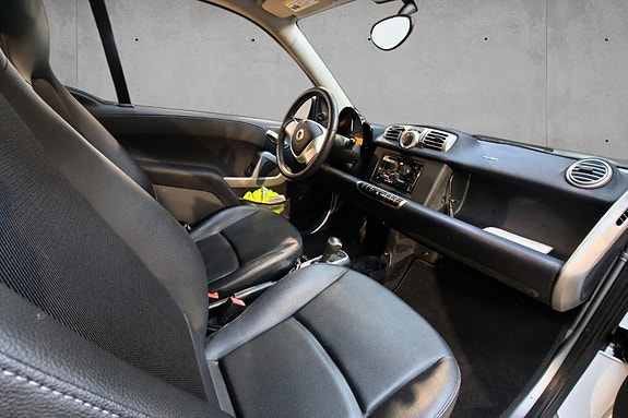 Smart Fortwo 12 of 19