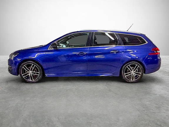 Peugeot 308 SW 2 of 22
