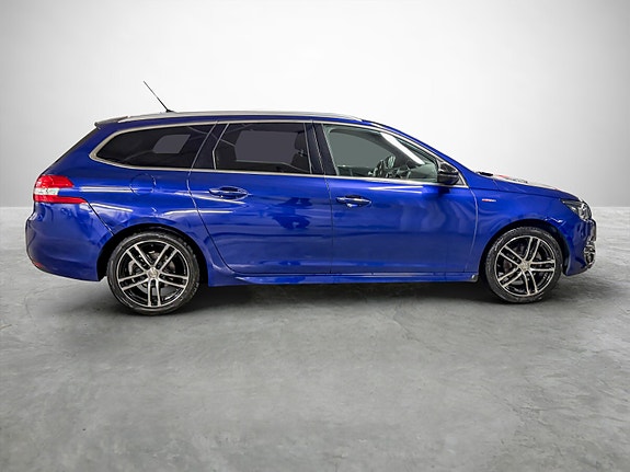 Peugeot 308 SW 6 of 22