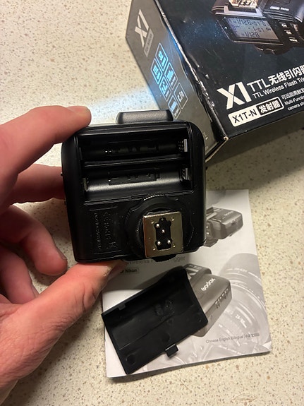 Product image 2 of 6