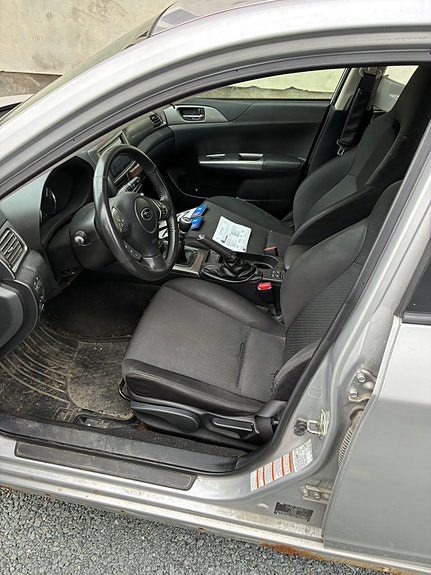 Subaru Impreza 6 of 18