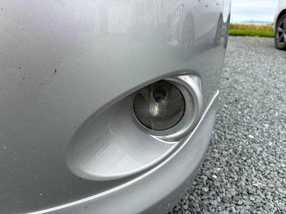 Subaru Impreza 17 of 18