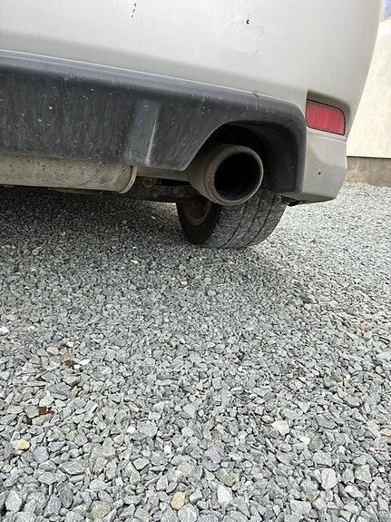Subaru Impreza 16 of 18