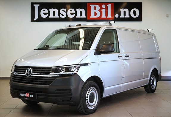Volkswagen Transporter 2 of 30