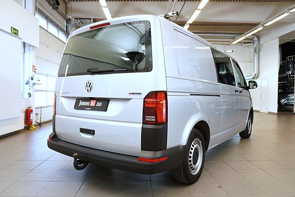 Volkswagen Transporter 7 of 30