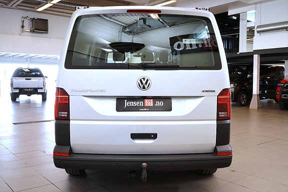 Volkswagen Transporter 8 of 30