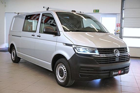 Volkswagen Transporter 5 of 30