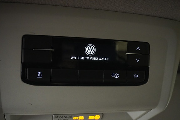 Volkswagen Transporter 21 of 30