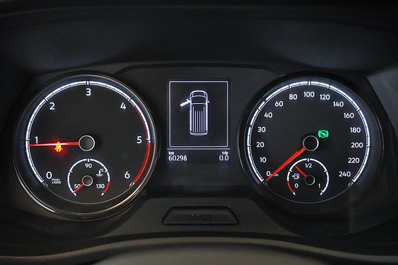 Volkswagen Transporter 14 of 30