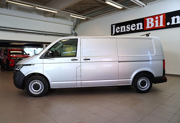 Volkswagen Transporter 9 of 30