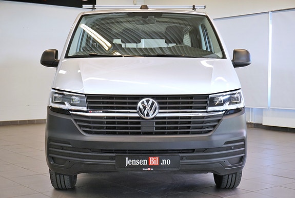 Volkswagen Transporter 3 of 30