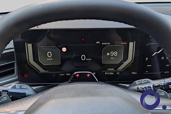Kia EV9 16 of 24
