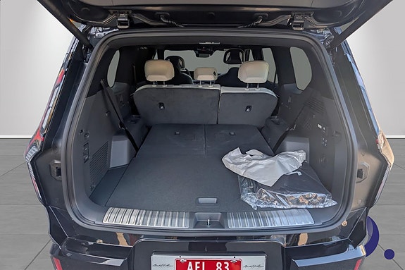 Kia EV9 5 of 24