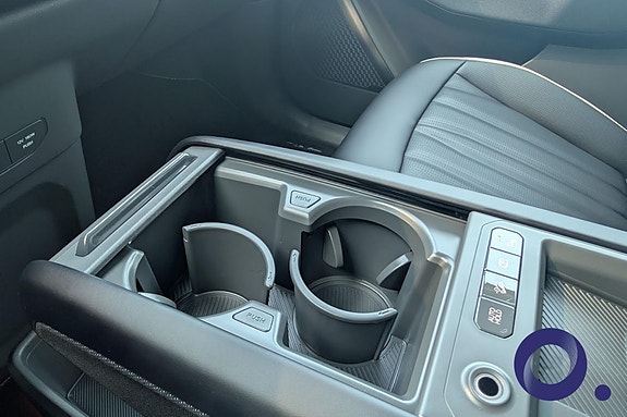 Kia EV9 22 of 24