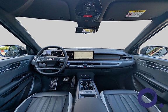 Kia EV9 15 of 24