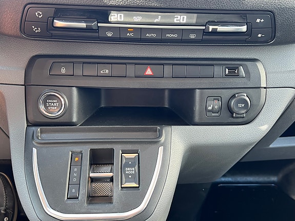 Toyota Proace 16 of 23