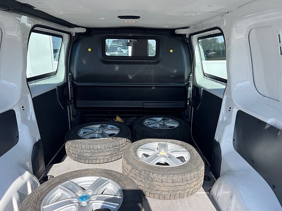 Toyota Proace 14 of 23