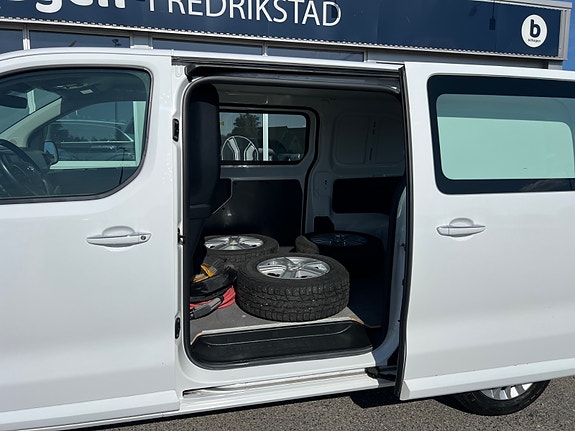 Toyota Proace 9 of 23