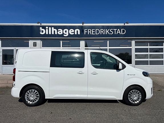 Toyota Proace 6 of 23