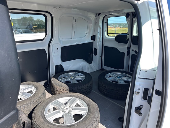 Toyota Proace 10 of 23