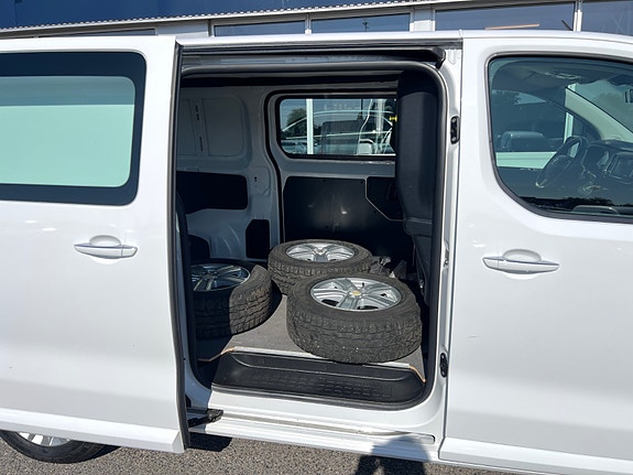 Toyota Proace 7 of 23