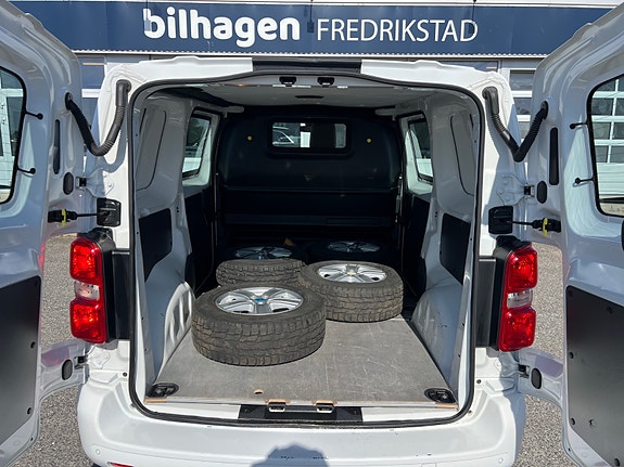 Toyota Proace 13 of 23