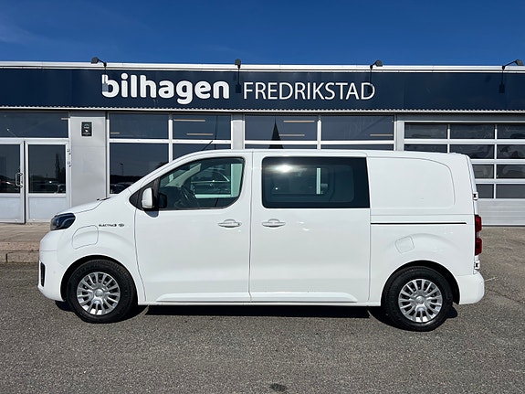 Toyota Proace 8 of 23