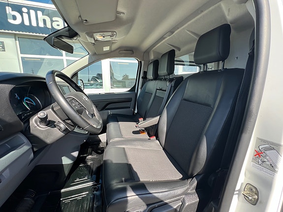 Toyota Proace 15 of 23