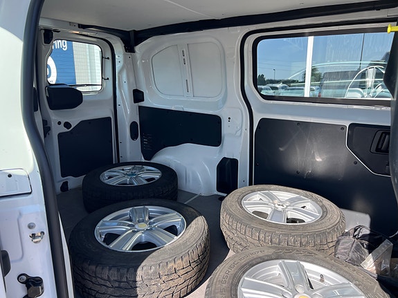 Toyota Proace 11 of 23