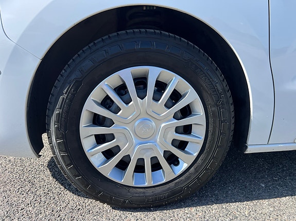 Toyota Proace 5 of 23