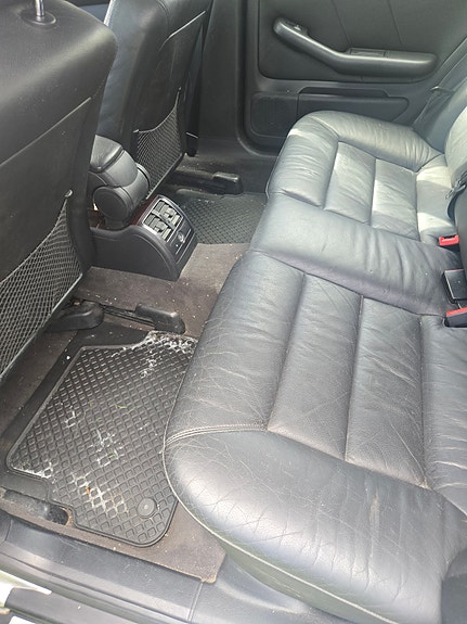 Audi A6 16 of 17