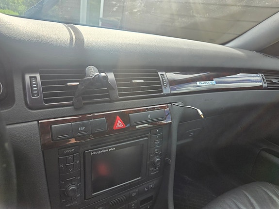 Audi A6 15 of 17