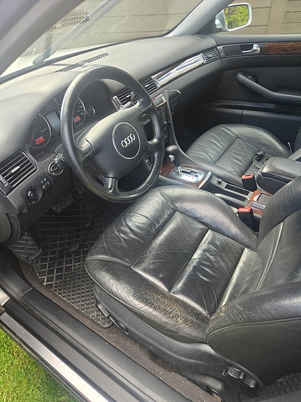 Audi A6 13 of 17