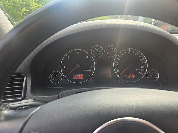 Audi A6 14 of 17