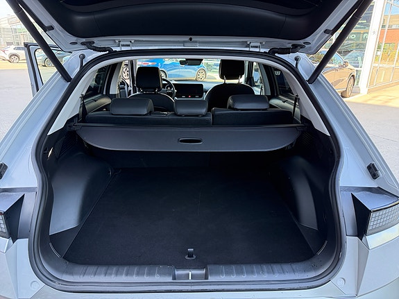 Hyundai Ioniq 5 12 of 12