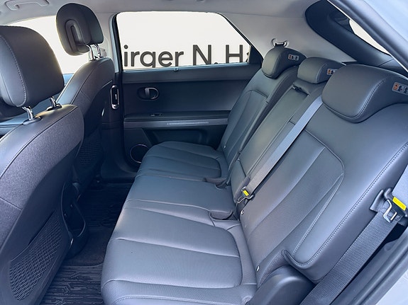 Hyundai Ioniq 5 11 of 12